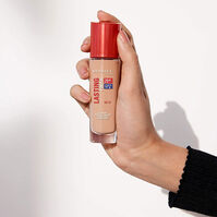 Lasting Finish Foundation 25H Lasting Finish Foundation 25H 4